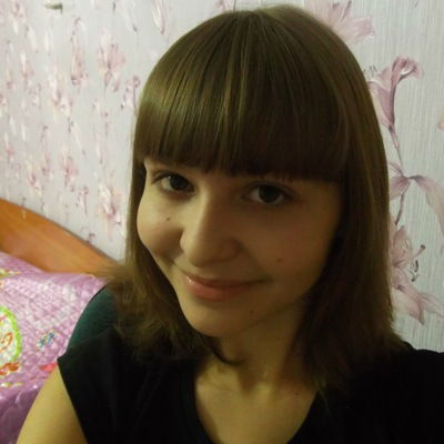 Аня Кучеренко