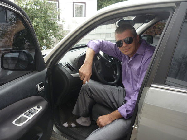 Роман Воронов