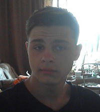 Артемий Хоришман