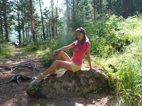 Елена Кружкова