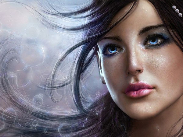 Инна Соколовская