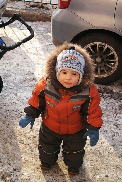 G@iy Гусейнова