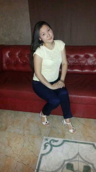 Гулайхан Файзуллина