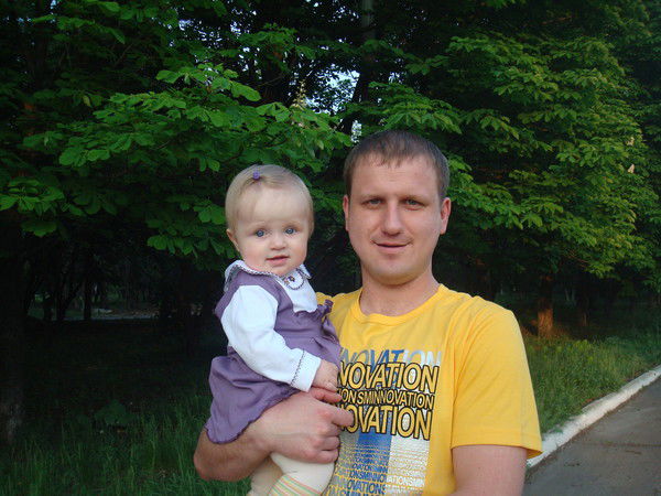 Максим Гуренко