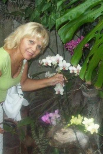 Мария Кублик