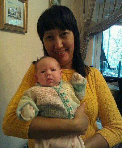 Марина Рябчук