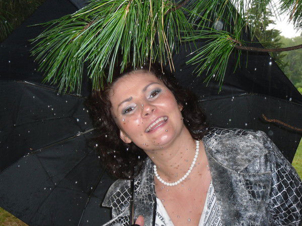 Юля Алексеева