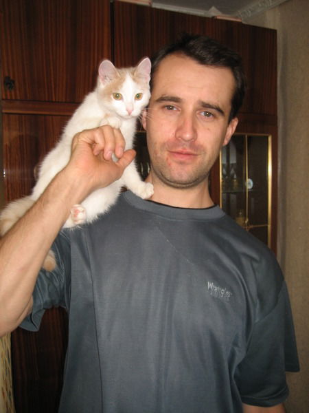 Александр Батуев