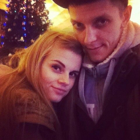 Юлия Маркова