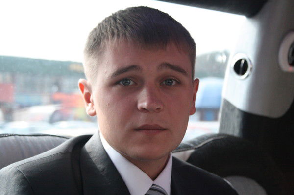 Анатолий Прусаков