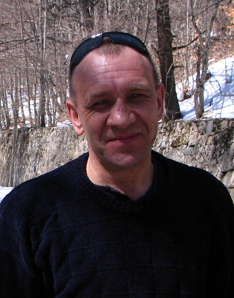 Александр Анисимов