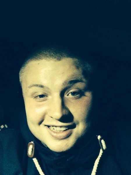 Александр Шамаев