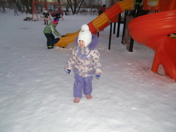 Гулсара Камчыбекова