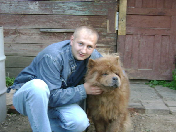 Роман Игнатьев