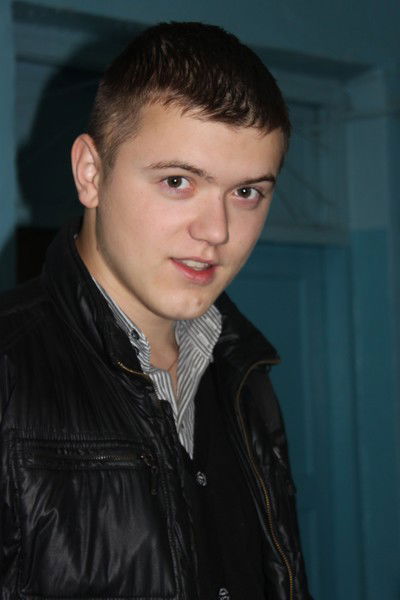 Вадим Сукманов