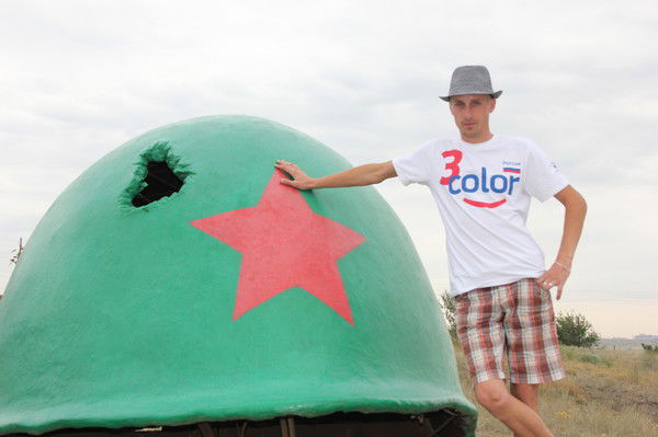 Станислав Давиденко