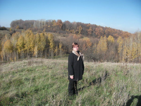 Людмила Сахно