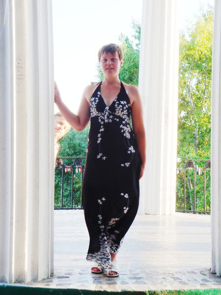 Ирина Бырихина