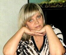 Любовь Щербакова