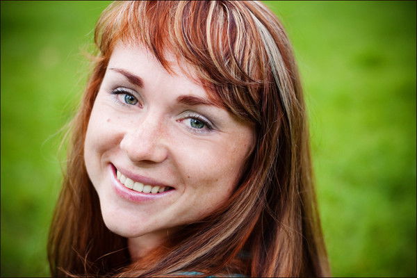 Олеся Дошина