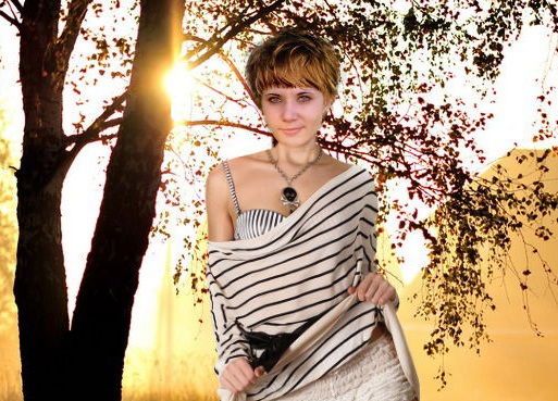 *** Любовь ***