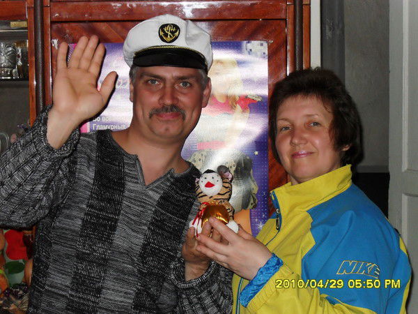 Александр Бабин