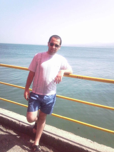 Эдмунд Агаджанян