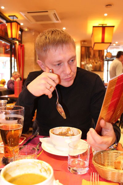 Валерий Нестеров