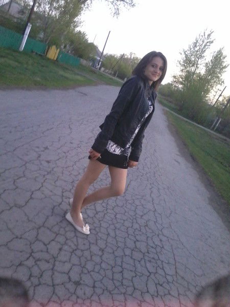 Татьяна Чавка