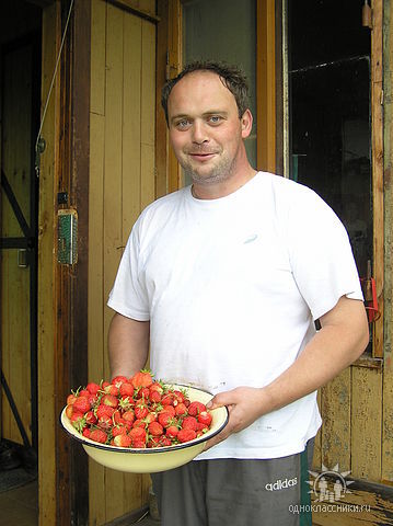 Алексей Грязнов