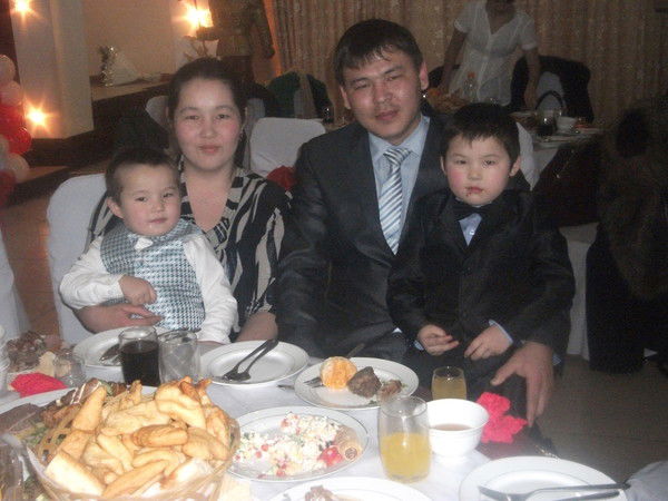 Ерлан Базарбаев