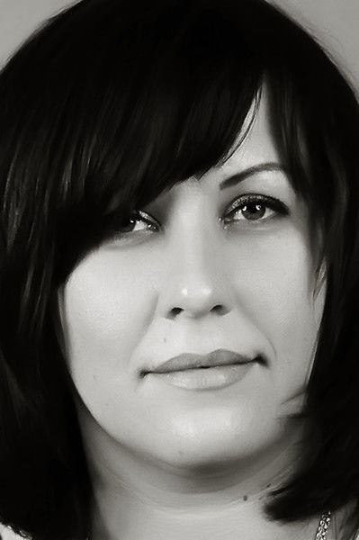 Елена Савкина