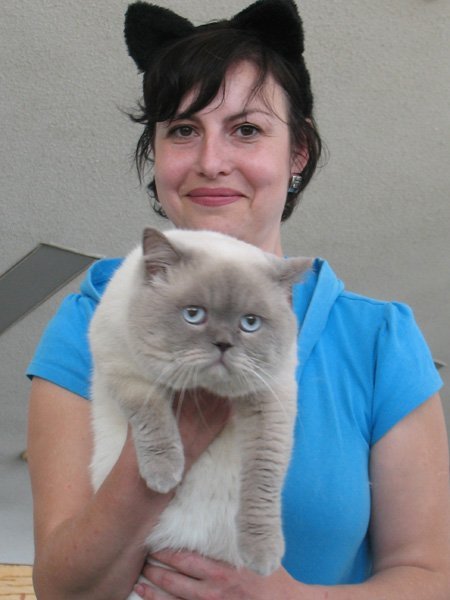 Инна Васильева