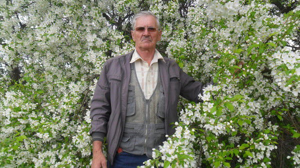 Петр Горбатовский