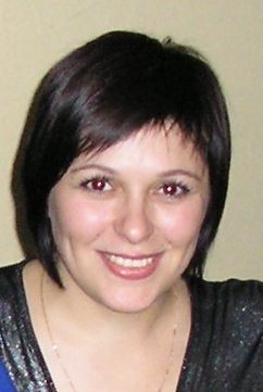 Наталия Фарфурак