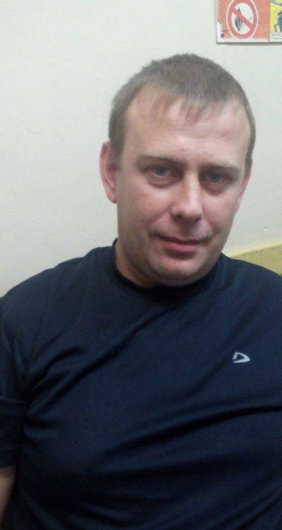 Алексей Ильин