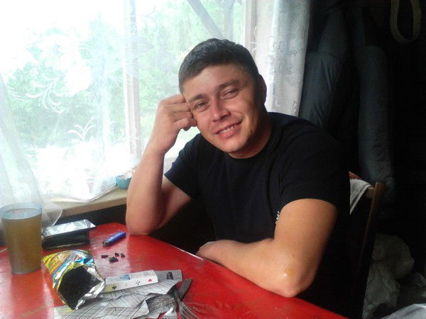 Мурат Атаев