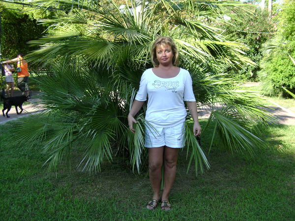 Марина Зыкова