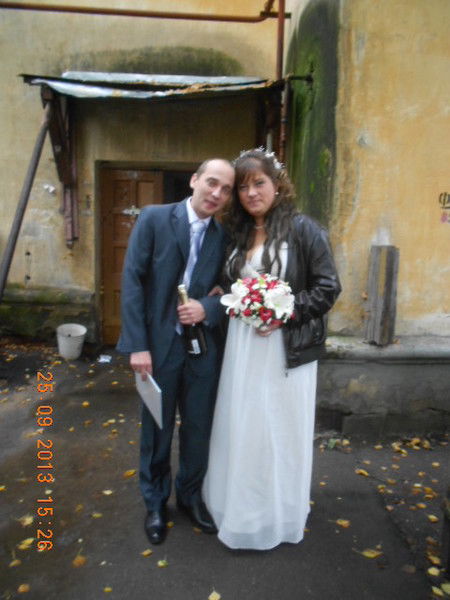 Наталья Паршихина