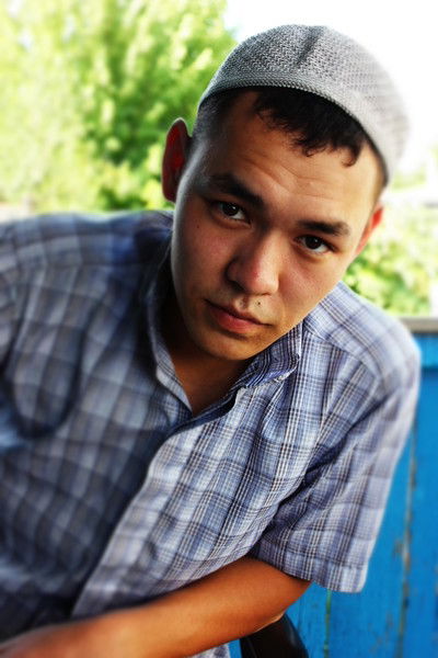 Сеиль Шакеев