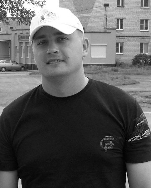 Илья Куликов