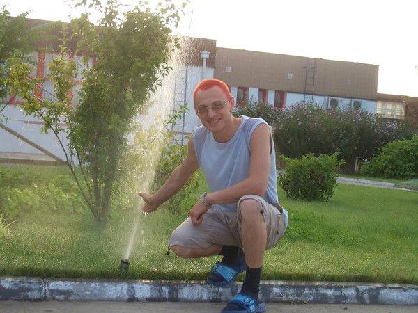 Артем Емсин