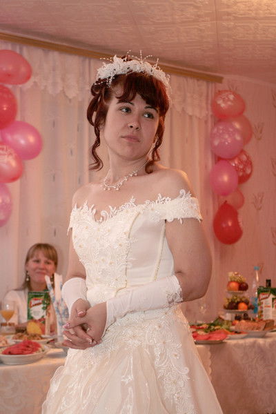 Евгения Петухова