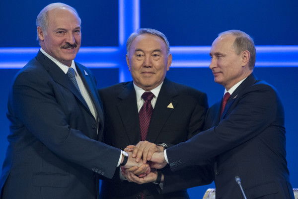 Кайрат Тимербаев