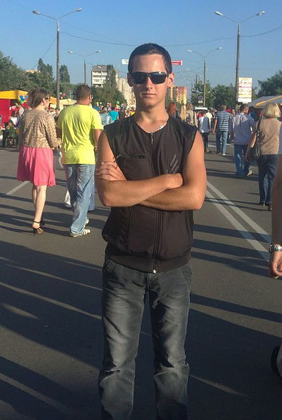 Генадь Миненков