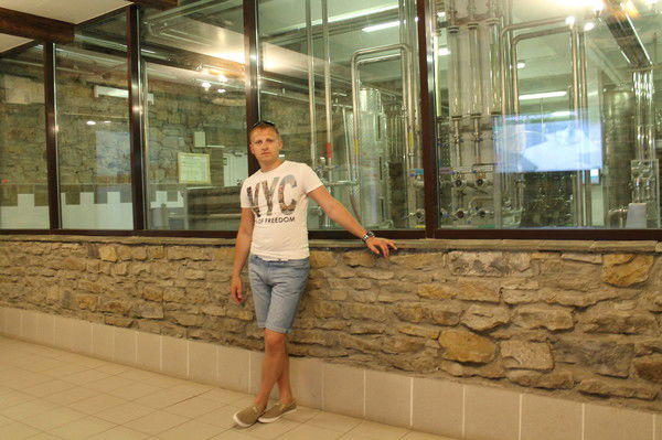 Юрий Давидюк