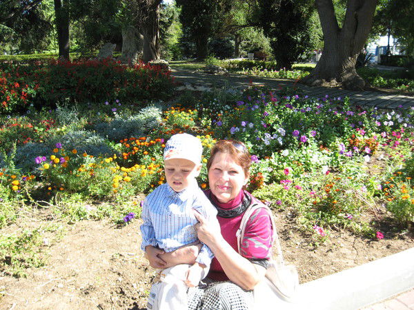 Наталья Кабанова