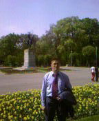 Рустам Ерниязов