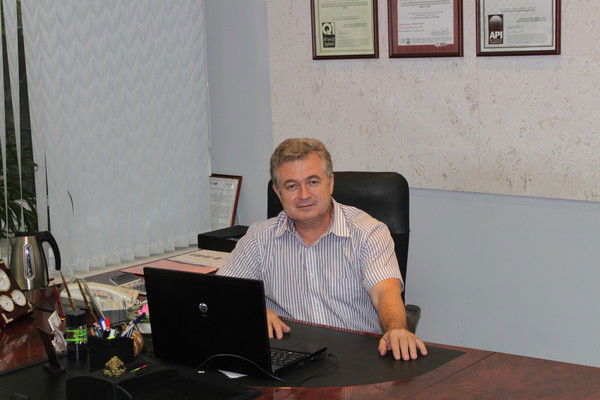 Владимир Жаренников