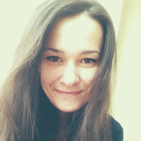 Линара Халилулина